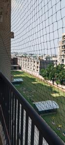 Balcony Image of 1440 Sq.ft 3 BHK Apartment / Flat for sale in Sector 20 Panchkula for Rs. 9300000