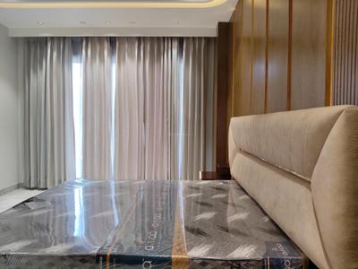 Bedroom Image of 3260 Sq.ft 4 BHK Builder Floor for sale in Nirwana Luxury Floors, Sector 50 Gurgaon for Rs. 59500000