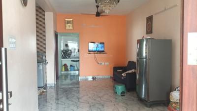 Living Room Image of 2100 Sq.ft 4 BHK Independent House for sale in Mangadu Chennai for Rs. 11500000