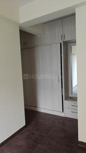 Bedroom Image of 1400 Sq.ft 2 BHK Apartment / Flat for rent in Ansal Heights 86, Sector 86 Gurgaon for Rs. 23000