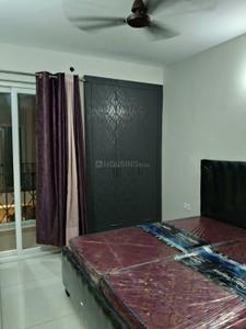 Bedroom Image of 1240 Sq.ft 2 BHK Apartment / Flat for rent in Sector 127 Mohali for Rs. 25999
