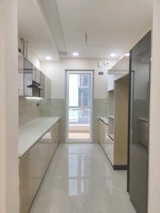 Kitchen Image of 1620 Sq.ft 3 BHK Builder Floor for sale in BPTP District 3, Sector 85 Faridabad for Rs. 18000000