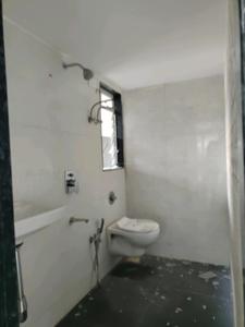 Common Bathroom Image of 630 Sq.ft 1 BHK Apartment / Flat for sale in Nicon Vista, Vasai East Vasai for Rs. 4100000