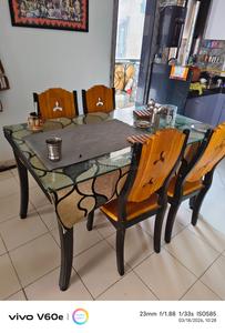 Hall Image of Gayatri in Infocity, Gandhinagar