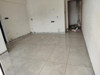 Bedroom Image of 835 Sq.ft 1 BHK Apartment / Flat for sale in Delta Flora, Pushpak Nagar Navi Mumbai for Rs. 5900000