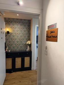 Hall Image of 1326 Sq.ft 3 BHK Apartment / Flat for sale in Maarq Alpha, Carmelaram Bengaluru for Rs. 19000000