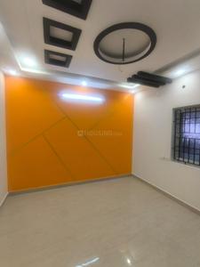 Hall Image of 2050 Sq.ft 4 BHK Villa for sale in Irandankattalai Chennai for Rs. 14000000