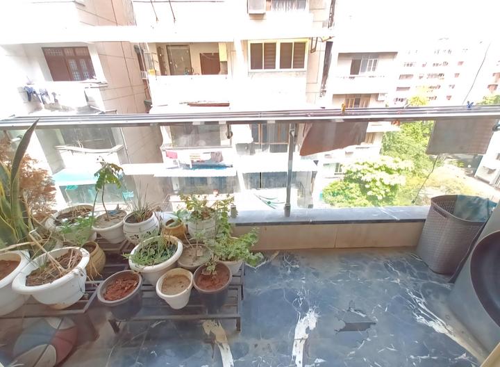 Kailash Milan Vihar CGHS Main Image 1