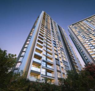 Image of 1588 Sq.ft 3 BHK Apartment / Flat for sale in Mantra Melange, Kharadi, Pune for Rs. 15000000