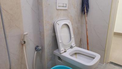Image of 1740 Sq.ft 3 BHK Apartment / Flat for sale in Asvini Atvarika, Kelambakkam, Chennai for Rs. 8500000