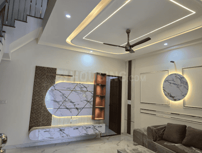 Image of 2164 Sq.ft 3 BHK Villa for sale in Bindayaka, Jaipur for Rs. 9000000