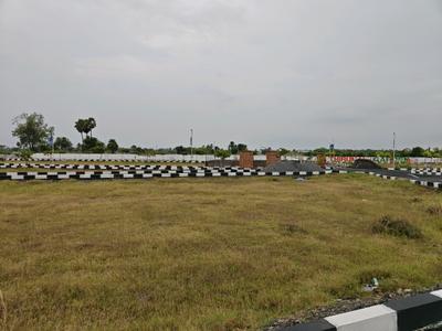 Image of 815 Sq.ft Residential Plot / Land for sale in Maraimalai Nagar, Chennai for Rs. 1629185