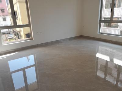 Bedroom Image of 2580 Sq.ft 4 BHK Apartment / Flat for sale in Ambey Gateway, Chinar Park Kolkata for Rs. 28549000