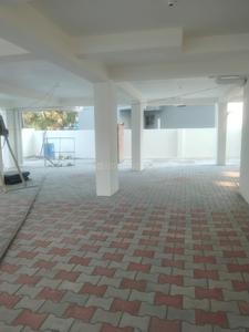 Image of 1003 Sq.ft 2 BHK Apartment / Flat for sale in Kolathur, Chennai for Rs. 7250000