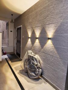 Hall Image of 1400 Sq.ft 3 BHK Apartment / Flat for sale in Virasha Heights, Bawadiya Kalan Bhopal for Rs. 7500000