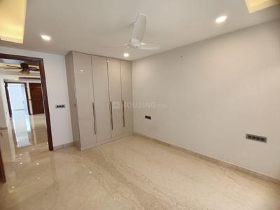 Bedroom Image of 4005 Sq.ft 4 BHK Builder Floor for sale in Sector 56 Gurgaon for Rs. 47500000