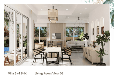Image of 3500 Sq.ft 3 BHK Villa for sale in Sangolda, Goa for Rs. 70000000