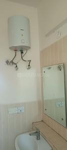 Bathroom Image of 1522 Sq.ft 3 BHK Apartment / Flat for rent in Jaypee Klassic , Sector 129 Noida for Rs. 24500