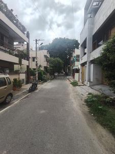 Image of 1450 Sq.ft Residential Plot / Land for sale in Bommanahalli, Bengaluru for Rs. 21500000
