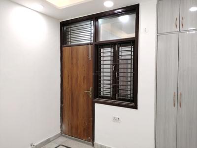 2 BHK Independent Builder Floor