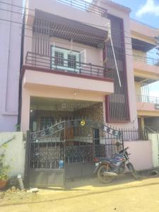Building Image of 1000 Sq.ft 1 BHK Independent House for rent in Uchgaon Kolhapur for Rs. 9000