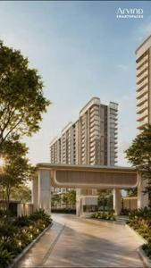 Image of 1565 Sq.ft 3 BHK Apartment / Flat for sale in Sarjapur, Bengaluru for Rs. 19500000