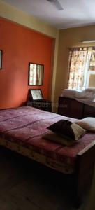 Bedroom Image of 1440 Sq.ft 3 BHK Apartment / Flat for sale in Nature's Nest, Jadavpur Kolkata for Rs. 12500000
