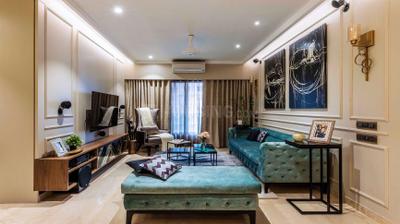 Bedroom Image of 2168 Sq.ft 4 BHK Apartment / Flat for sale in Lodha Bellevue, Agripada Mumbai for Rs. 120000000