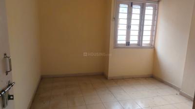 Bedroom Image of 1350 Sq.ft 3 BHK Apartment / Flat for sale in Vastrapur Ahmedabad for Rs. 9100000