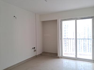 Bedroom Image of 2125 Sq.ft 3 BHK Apartment / Flat for sale in Amrapali Heartbeat City, Sector 107 Noida for Rs. 23500000