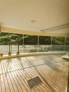 Balcony Image of 4322 Sq.ft 4 BHK Apartment / Flat for sale in Maratt Pimento, JP Nagar Bengaluru for Rs. 70000000