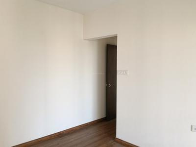 Bedroom Image of 810 Sq.ft 2 BHK Apartment / Flat for sale in ACME Ozone, Thane West Thane for Rs. 12500000