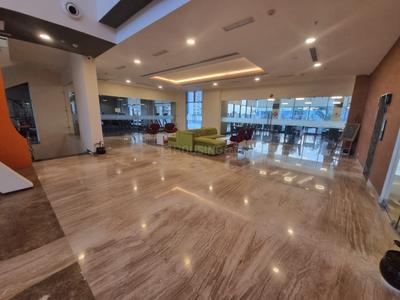 Image of 1925 Sq.ft 3 BHK Apartment / Flat for sale in Hero Homes, Sector 88, Mohali for Rs. 19500000