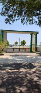 Image of 1200 Sq.ft Residential Plot / Land for sale in Theethipalayam, Coimbatore for Rs. 1299000