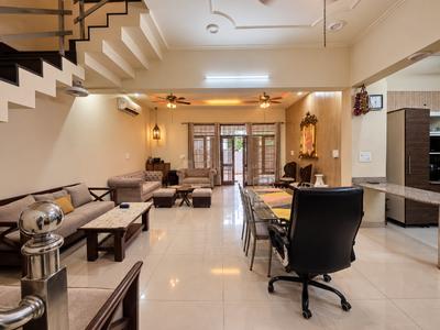 Hall Image of 4800 Sq.ft 4.5 BHK Villa for sale in Dalanwala Dehradun for Rs. 56000000