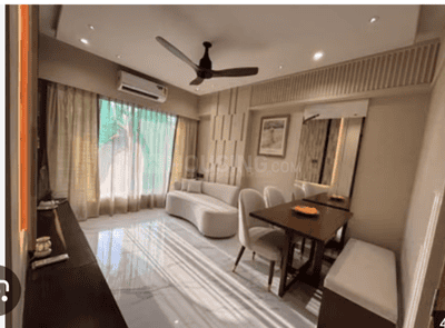 Image of 438 Sq.ft 1 BHK Apartment / Flat for sale in Pardis Sai Saburi, Chembur, Mumbai for Rs. 9200000