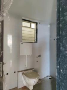 Common Bathroom Image of 995 Sq.ft 2 BHK Apartment / Flat for sale in Neminath Hiloni Heights, Vasai East Vasai for Rs. 5671500