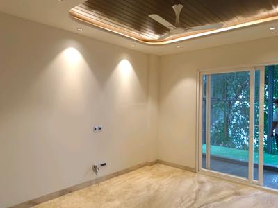 Bedroom Image of 2400 Sq.ft 4 BHK Builder Floor for sale in Sarhol Gurgaon for Rs. 55000000