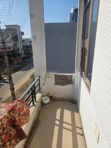 Balcony Image of 880 Sq.ft 2 BHK Apartment / Flat for sale in Govindpura Kardhani Scheme Jaipur for Rs. 2500000