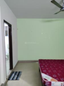Bedroom Image of 1100 Sq.ft 2 BHK Apartment / Flat for sale in Unitech Pearl Apartment, HSR Layout Bengaluru for Rs. 12000000