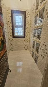 Bathroom Image of 800 Sq.ft 2 BHK Independent House for rent in Ramkrishan Nagar Patna for Rs. 11500