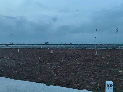 Image of 1935 Sq.ft Residential Plot / Land for sale in Nutech Inscape, Kolapakkam, Chennai for Rs. 10400000