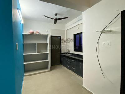 Kitchen Image of 1000 Sq.ft 2 BHK Apartment / Flat for sale in Lambhvel Anand for Rs. 2500000