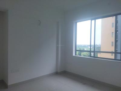 Bedroom Image of 1282 Sq.ft 3 BHK Apartment / Flat for sale in Godrej Seven, Hanspukuria Kolkata for Rs. 7600000