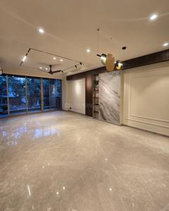 4 BHK Independent Builder Floor