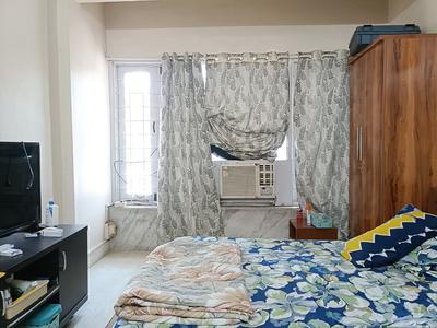 Bedroom Image of 1540 Sq.ft 3 BHK Apartment / Flat for sale in Ramesh Hermes Heritage Phase 1, Yerawada Pune for Rs. 24000000