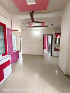 Hall Image of 1700 Sq.ft 3 BHK Apartment / Flat for sale in Tandalja Vadodara for Rs. 4800000