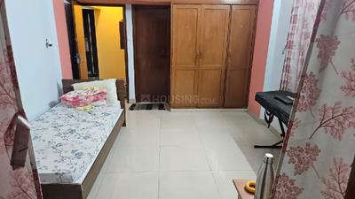 Bedroom Image of Home Style Manor  in C V Raman Nagar, Bengaluru