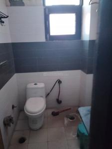 Bathroom Image of 2300 Sq.ft 5 BHK Builder Floor for rent in Chitrakoot Jaipur for Rs. 60000