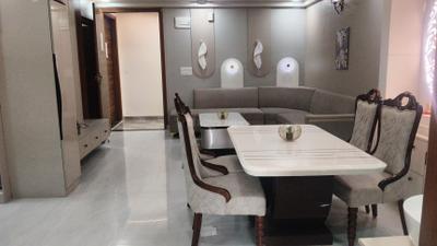 Living Room Image of 1433 Sq.ft 3 BHK Apartment / Flat for sale in Gandhi Path West Jaipur for Rs. 7210000
